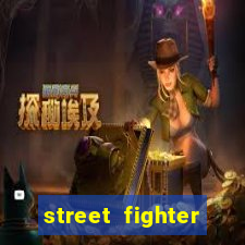 street fighter baixar jogo